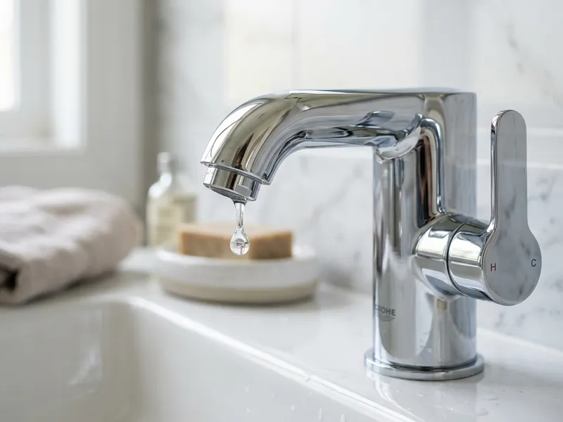 Faucet Repair & Installation Plumber in Meadow Vale, KY